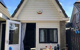 Little House In Amsterdam