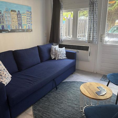 Bed and Breakfast Little House In Amsterdam Exterior foto