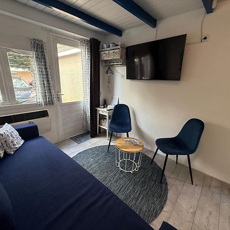 Bed and Breakfast Little House In Amsterdam Exterior foto