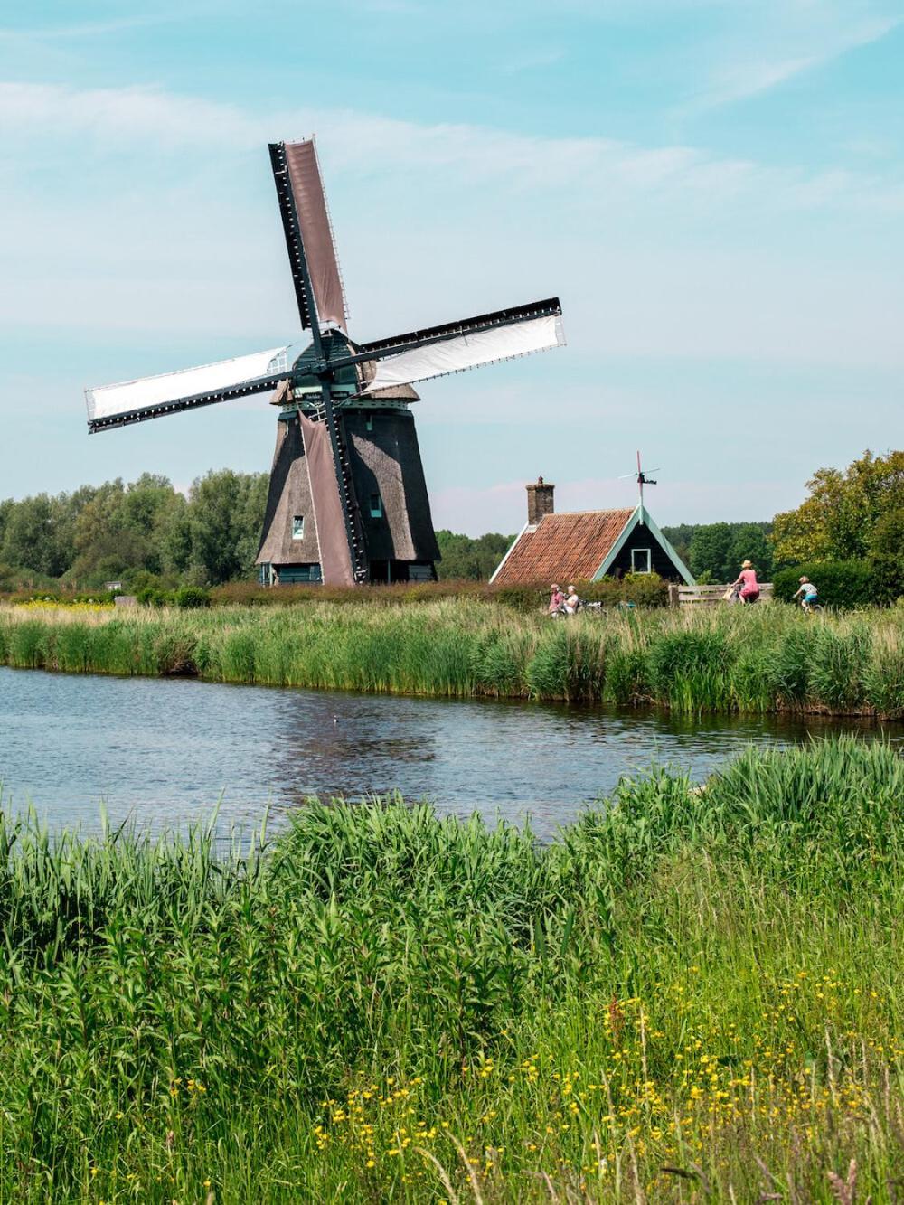 Bed and Breakfast Little House In Amsterdam Exterior foto